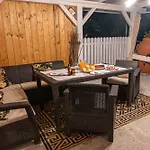 Feriehus Domowe Zacisze W Nickulinie *