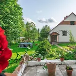 Feriehus Domowe Zacisze W Nickulinie *