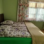 Domowe Zacisze W Nickulinie Holiday home *