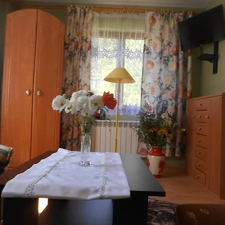 Holiday home Domowe Zacisze W Nickulinie *