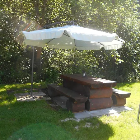 Holiday home Domowe Zacisze W Nickulinie Rajcza
