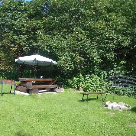 Holiday home Domowe Zacisze W Nickulinie Rajcza