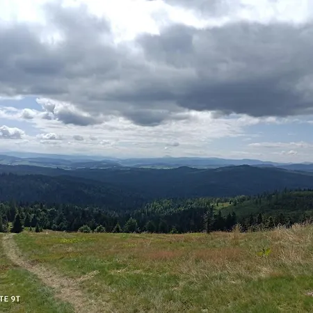 Domowe Zacisze W Nickulinie * Rajcza