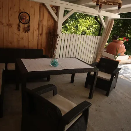 Holiday home Domowe Zacisze W Nickulinie *