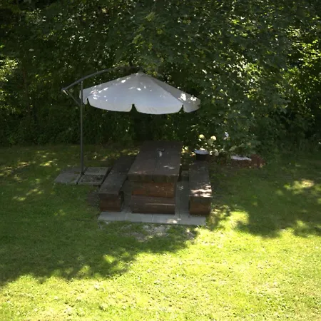 Domowe Zacisze W Nickulinie Holiday home Rajcza