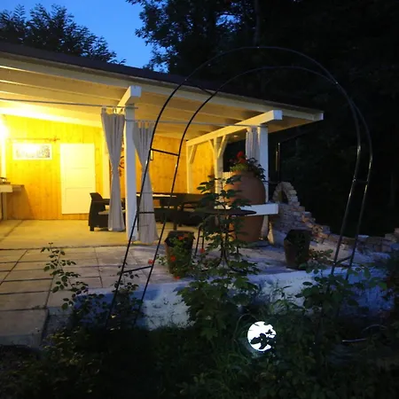 Holiday home Domowe Zacisze W Nickulinie Rajcza