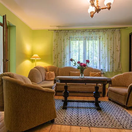 Holiday home Domowe Zacisze W Nickulinie Rajcza