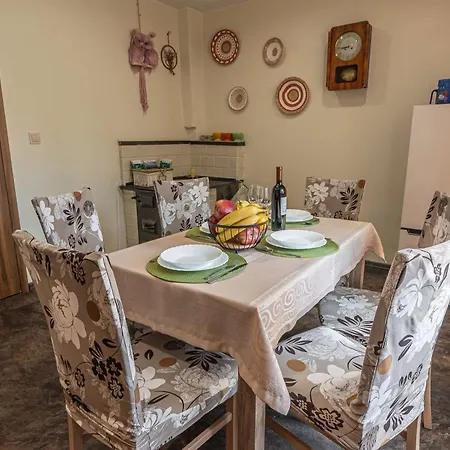 Domowe Zacisze W Nickulinie * Rajcza