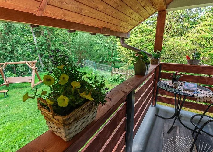 Domowe Zacisze W Nickulinie * Rajcza