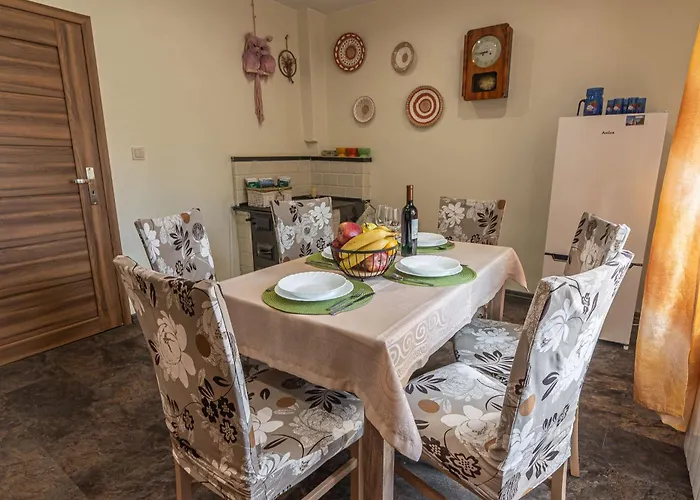 Domowe Zacisze W Nickulinie * Rajcza